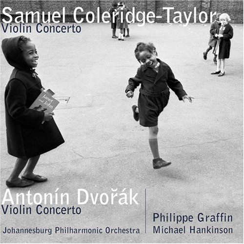 coleridge taylor dv johannesburg philhar 