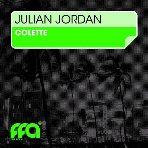 colette julian jordan  