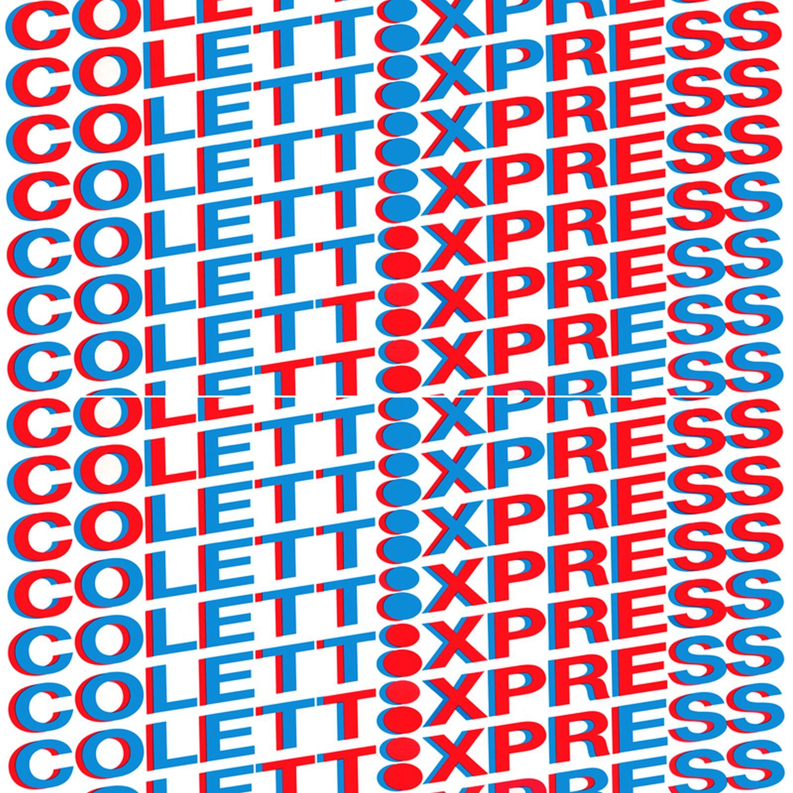 colettxpress anna adamis 