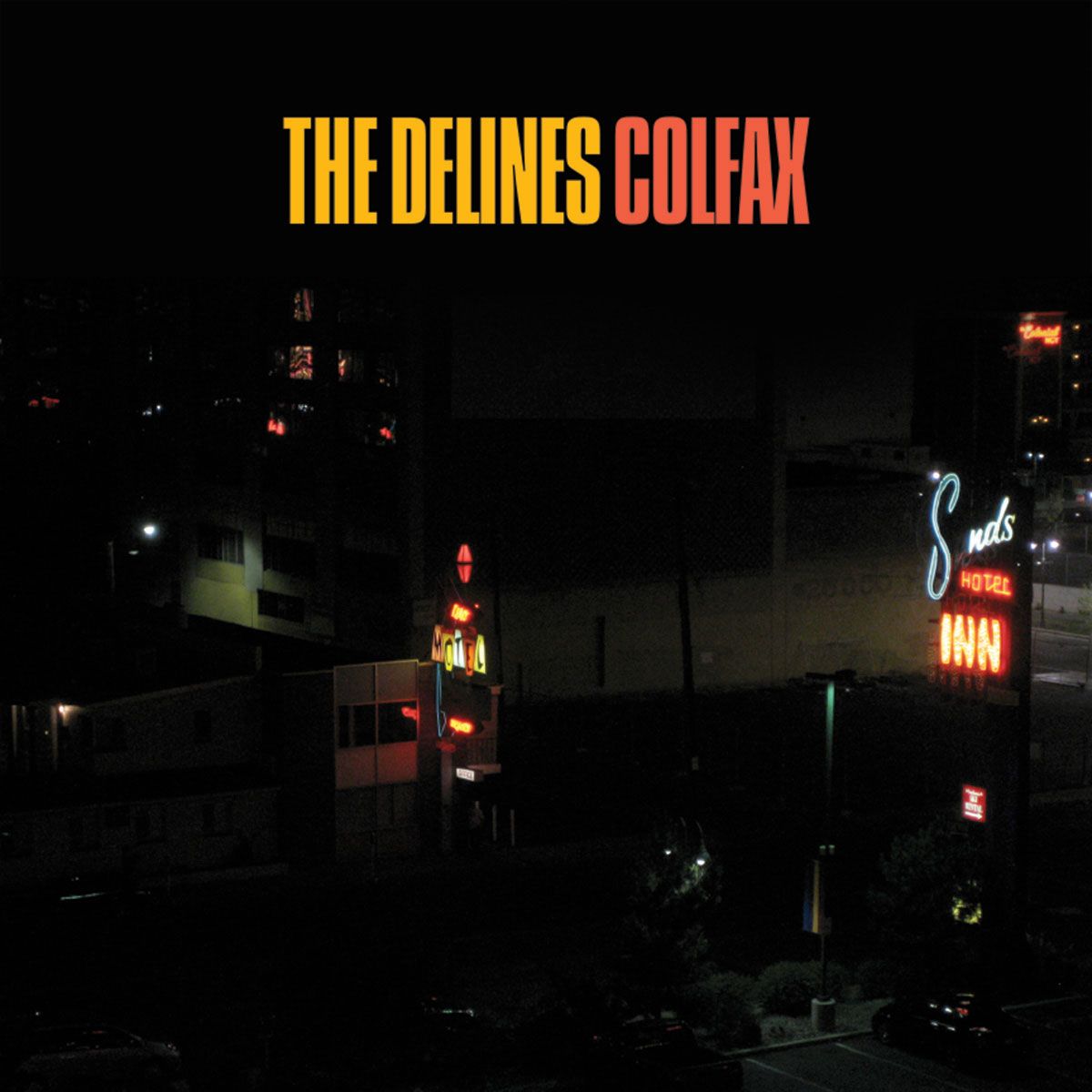 colfax the delines 