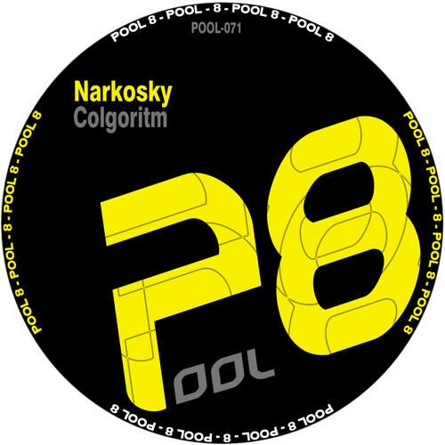 colgoritm narkosky 