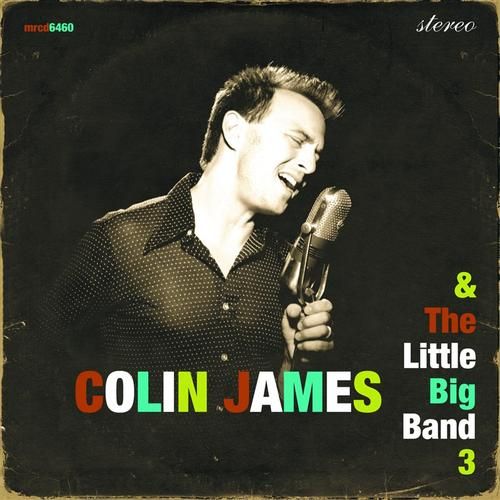 colin james th colin james 