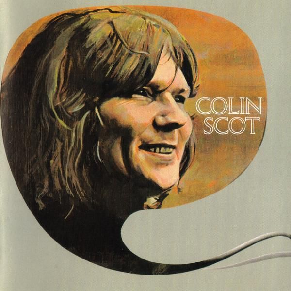 colin scot colin scot 