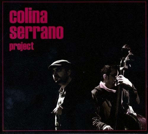 colina serrano project javier colina an 
