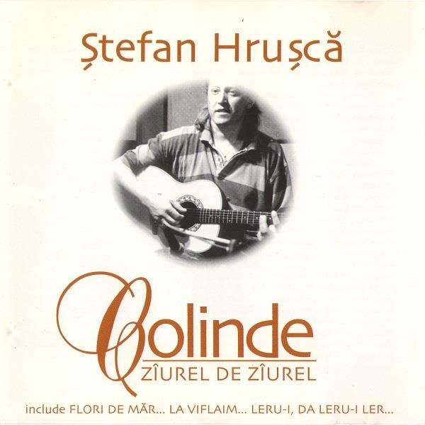 colinde ziure tefan hruc 