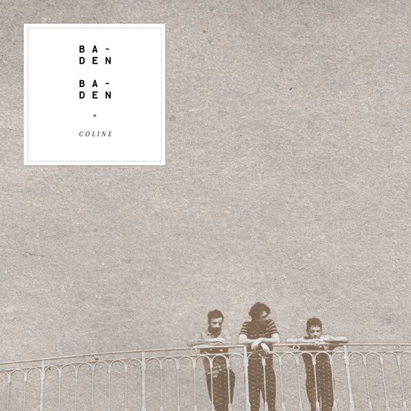 coline baden baden  