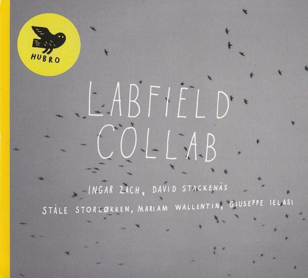 collab labfield  