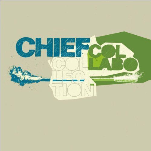 collabo collection chief  