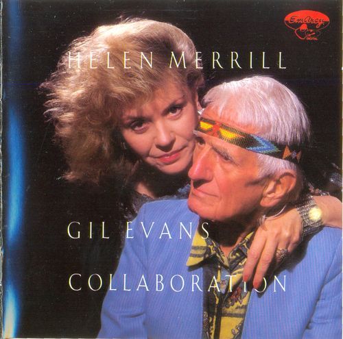 collaboration gil ev gil evans 