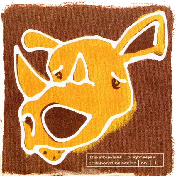 collaboration series bright eyes 