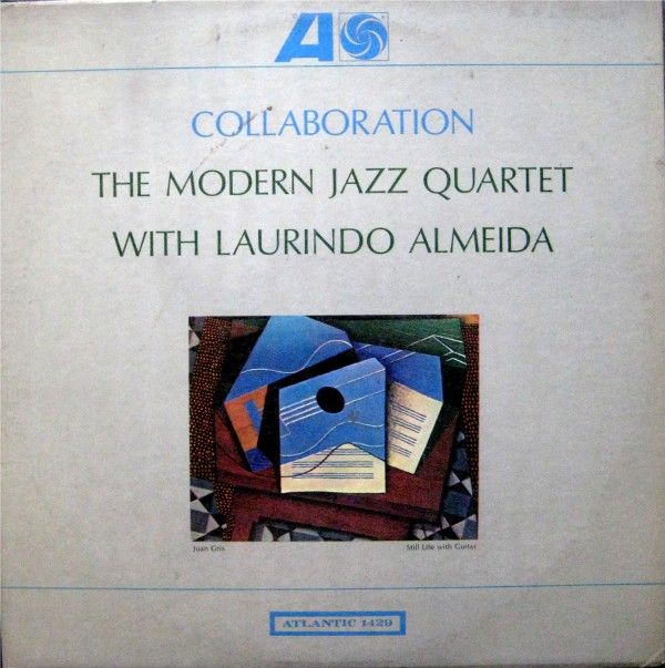 collaboration laurindo almeida 