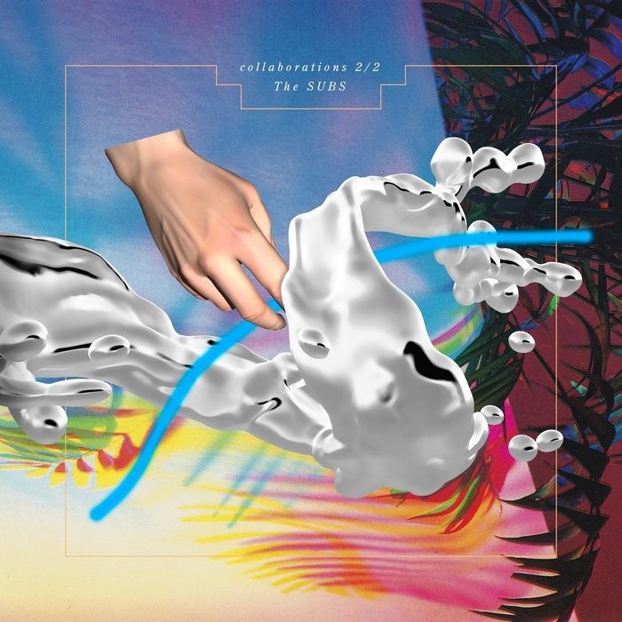 collaborations 22 the subs  