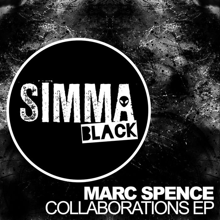 collaborations ep marc spence  