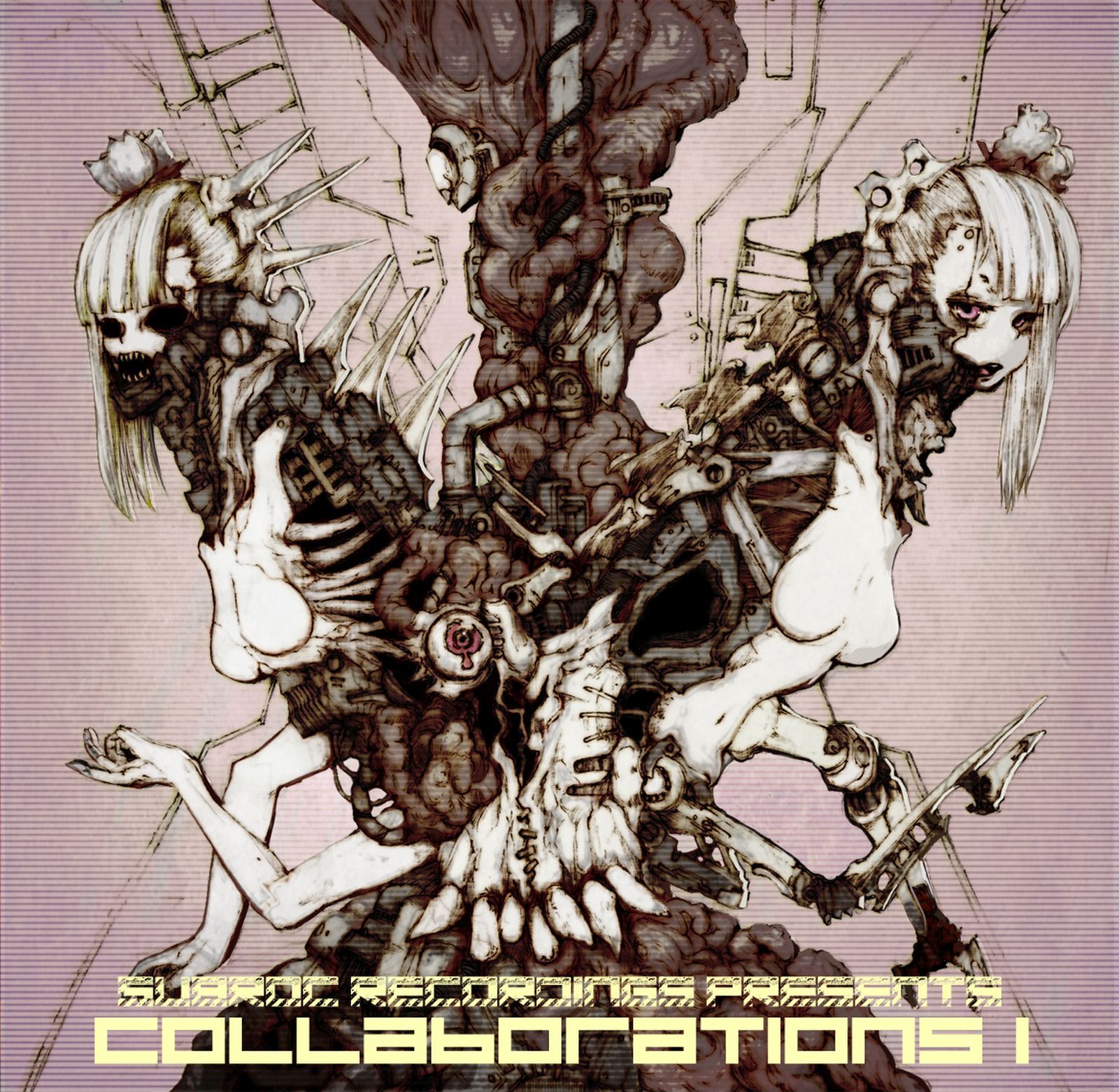 collaborations i 3x6 