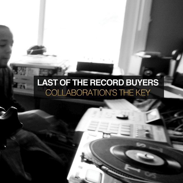 collaborations the key last of the  