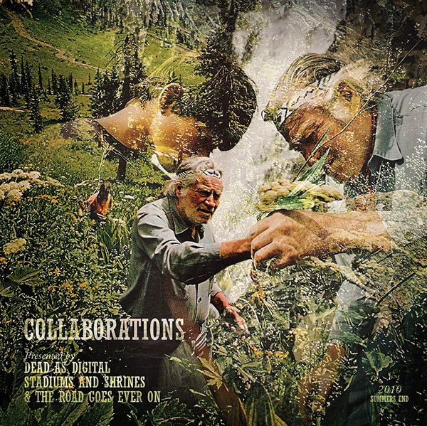 collaborations blackbird blackbird 