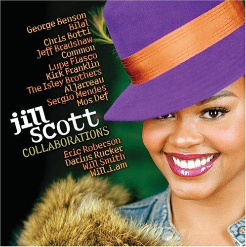 collaborations jill scott 