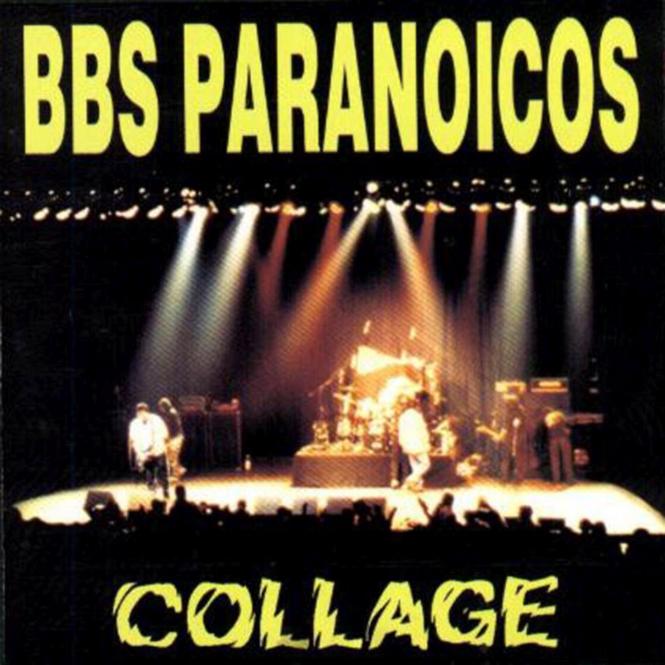 collage bbs paranoicos  