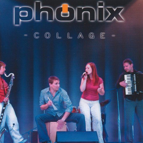 collage phonix 