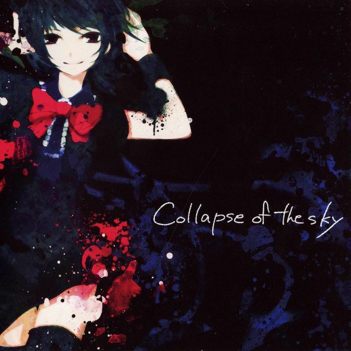 collapse of the sky yuyoyuppe  