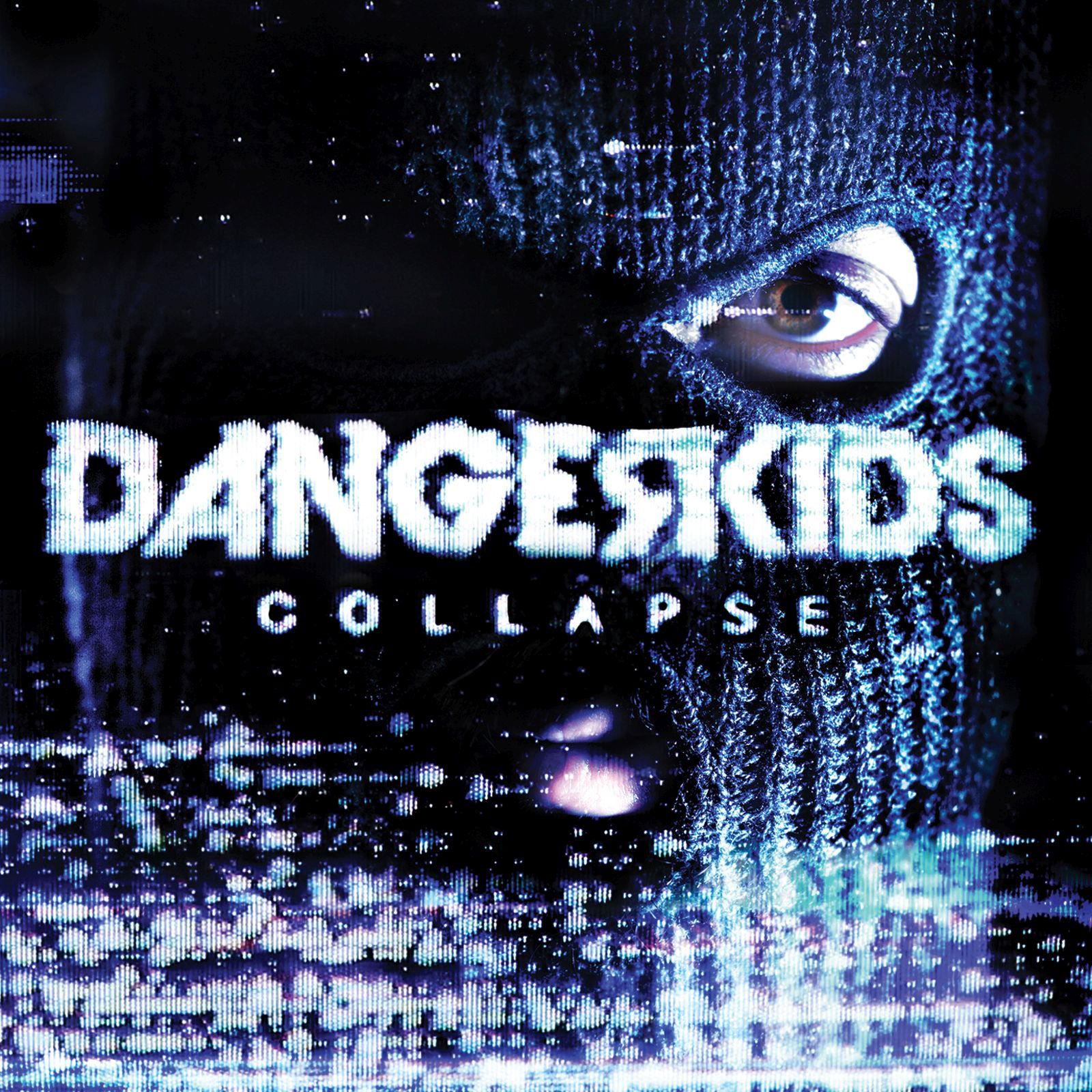 collapse dangerkids 