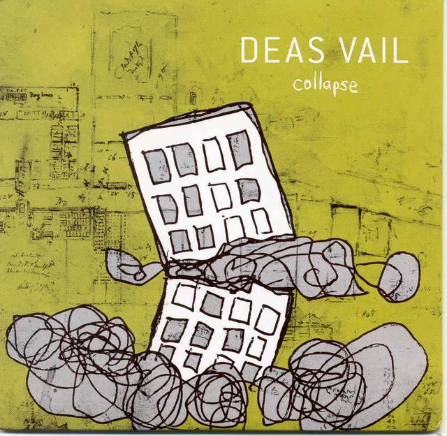 collapse deas vail 