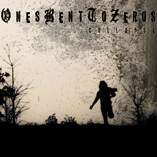 collapse ones bent to zeros 