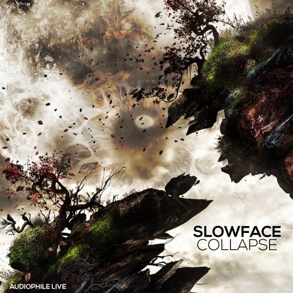 collapse slowface  