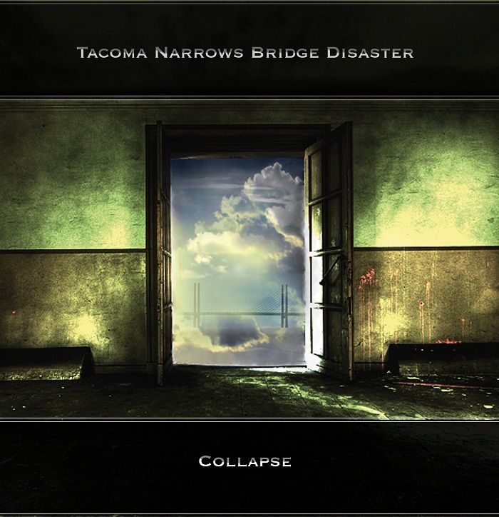 collapse tacoma narrows bridge disaster 