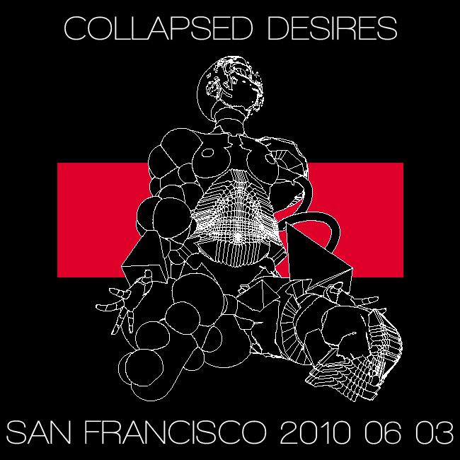 collapsed desires to nullsleep  