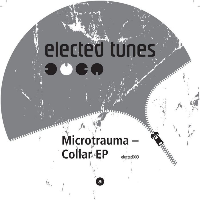 collar microtrauma  