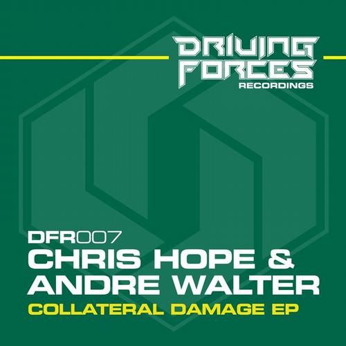 collateral damage ep andre walter aac  