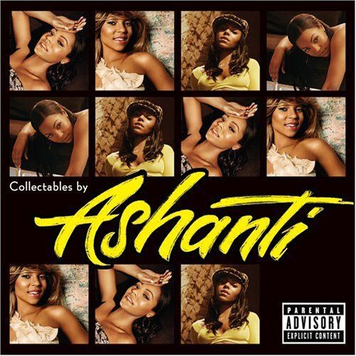 collectables ashanti 