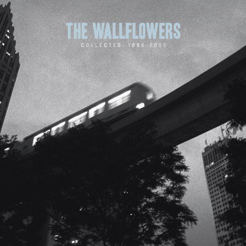 collected 1996 2005 the wallflowers 
