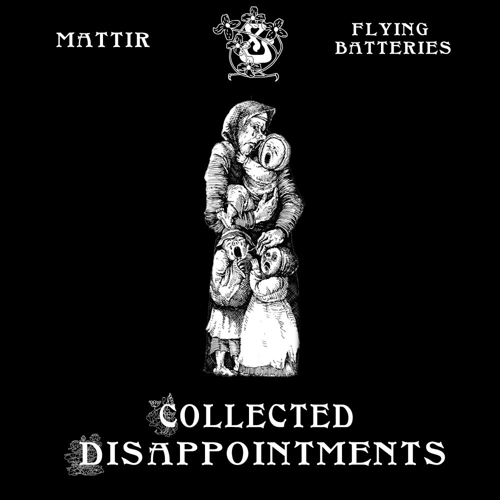 collected disappoint flying batteries 