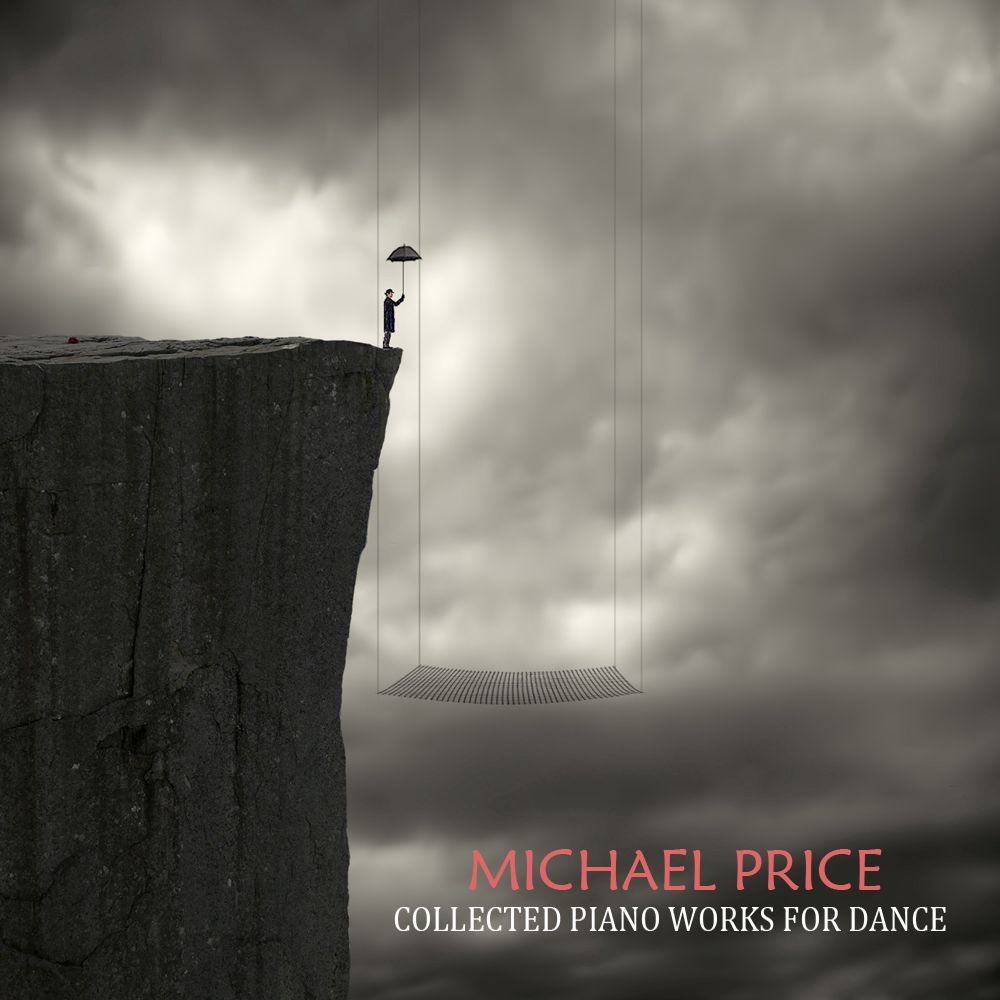 collected piano work michael price 