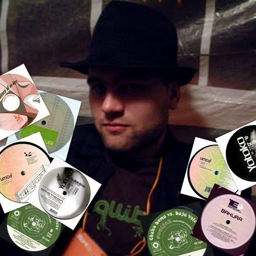 collected rarities v domu  