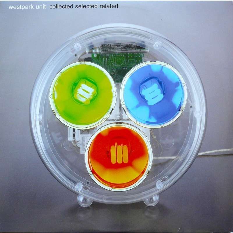 collected selected r westpark unit 