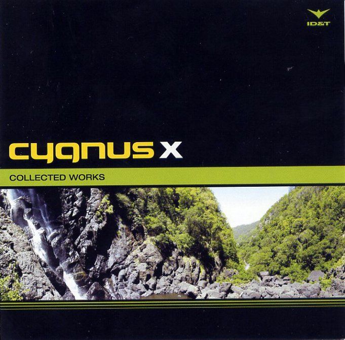 collected works cygnus x 