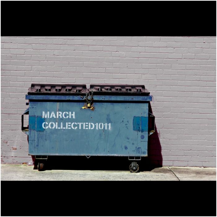 collected1011 march  