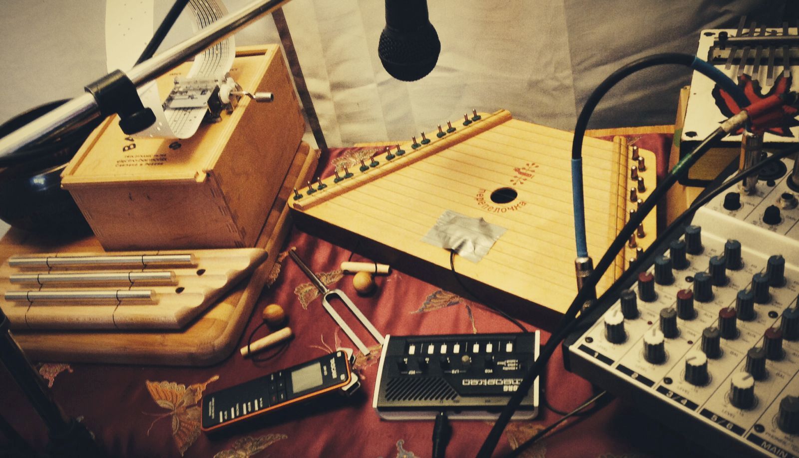 collected darren harper 