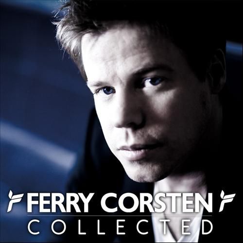 collected ferry corsten  