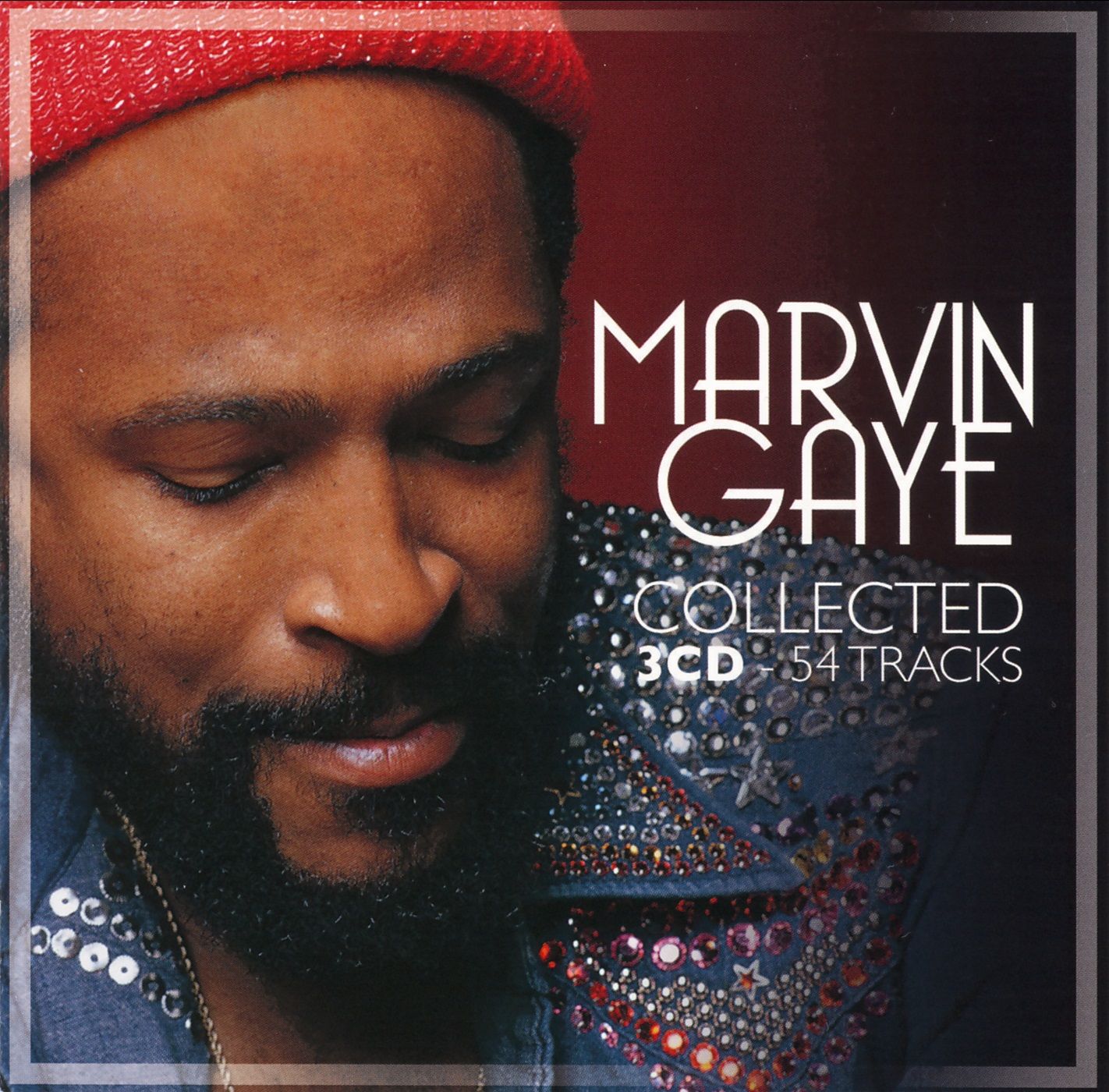 collected marvin gaye 
