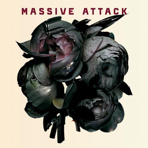 collected massive attack 