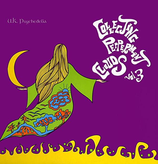 collecting peppermin act 