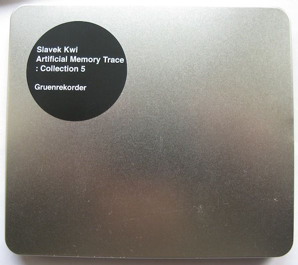 collection 5 artificial memory tr 