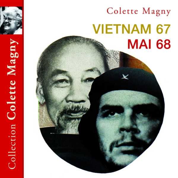 collection colette m colette magny 