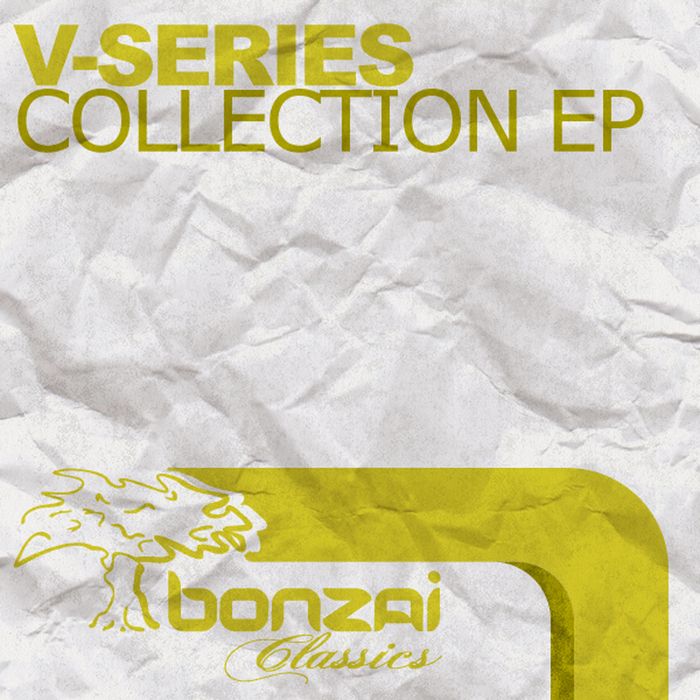 collection ep v one 