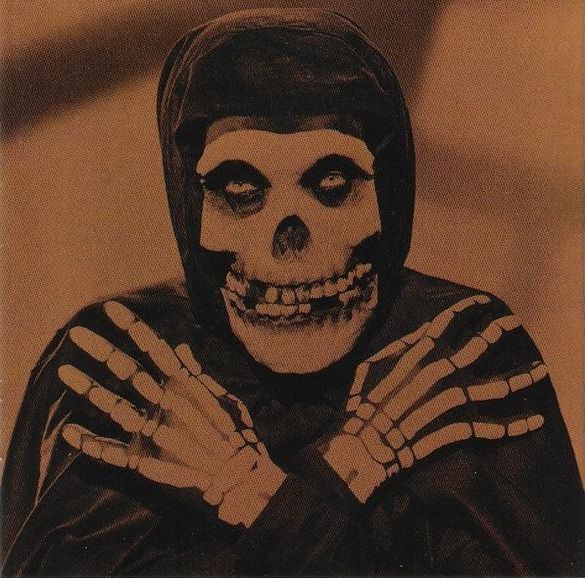 collection ii misfits 