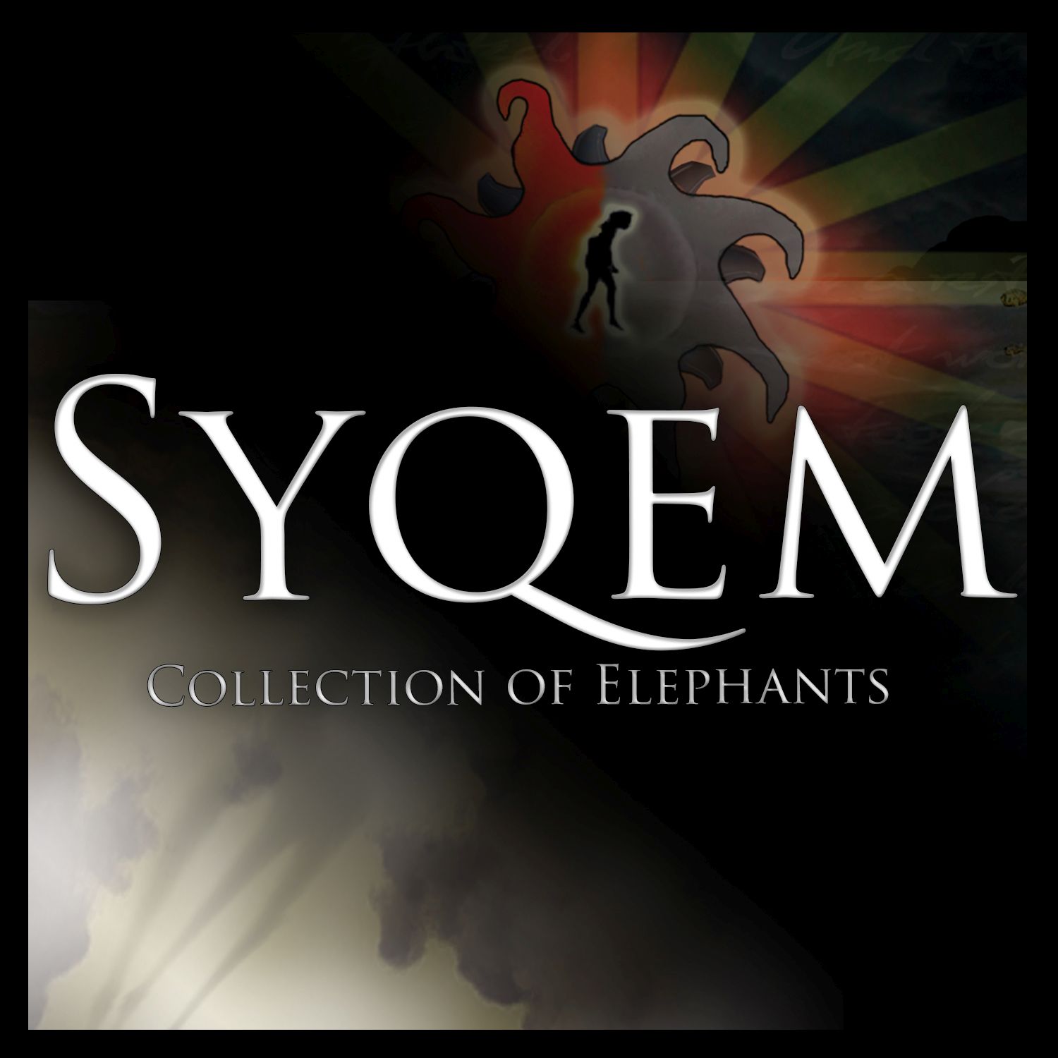 collection of elepha syqem  